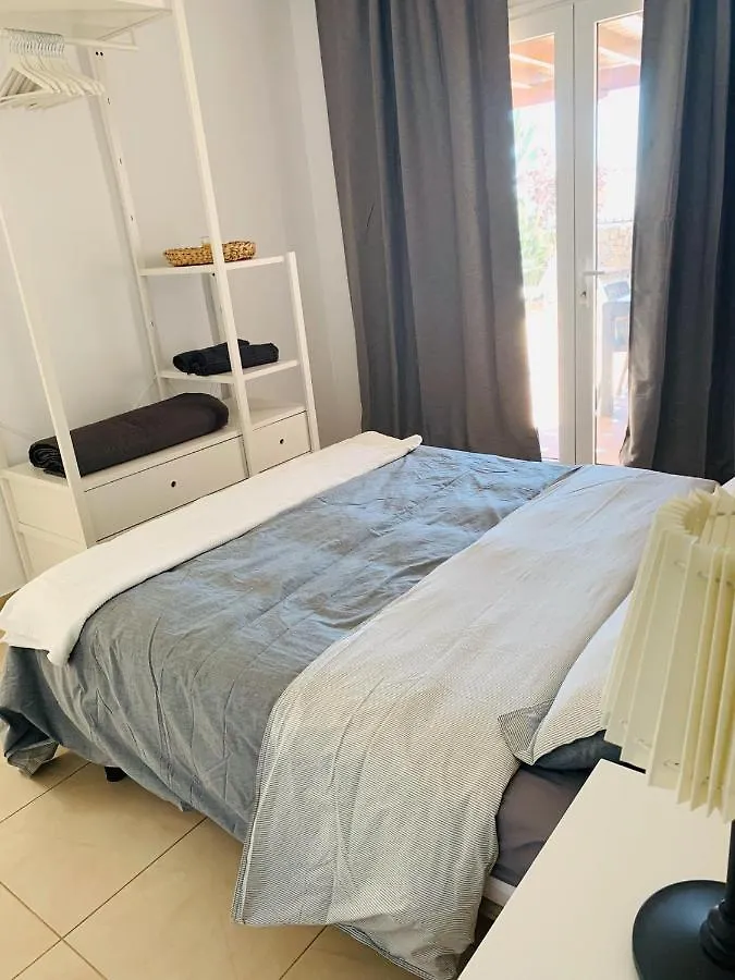 Villa تياس