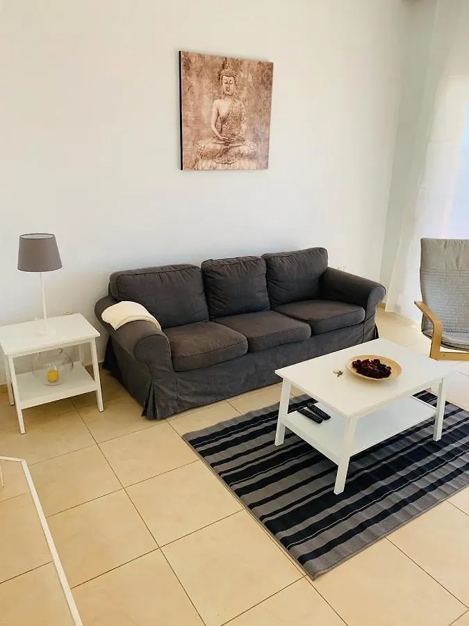 Villa تياس