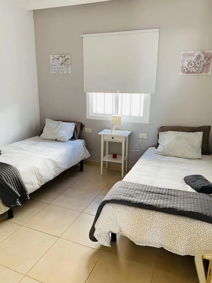 Villa تياس إسبانيا