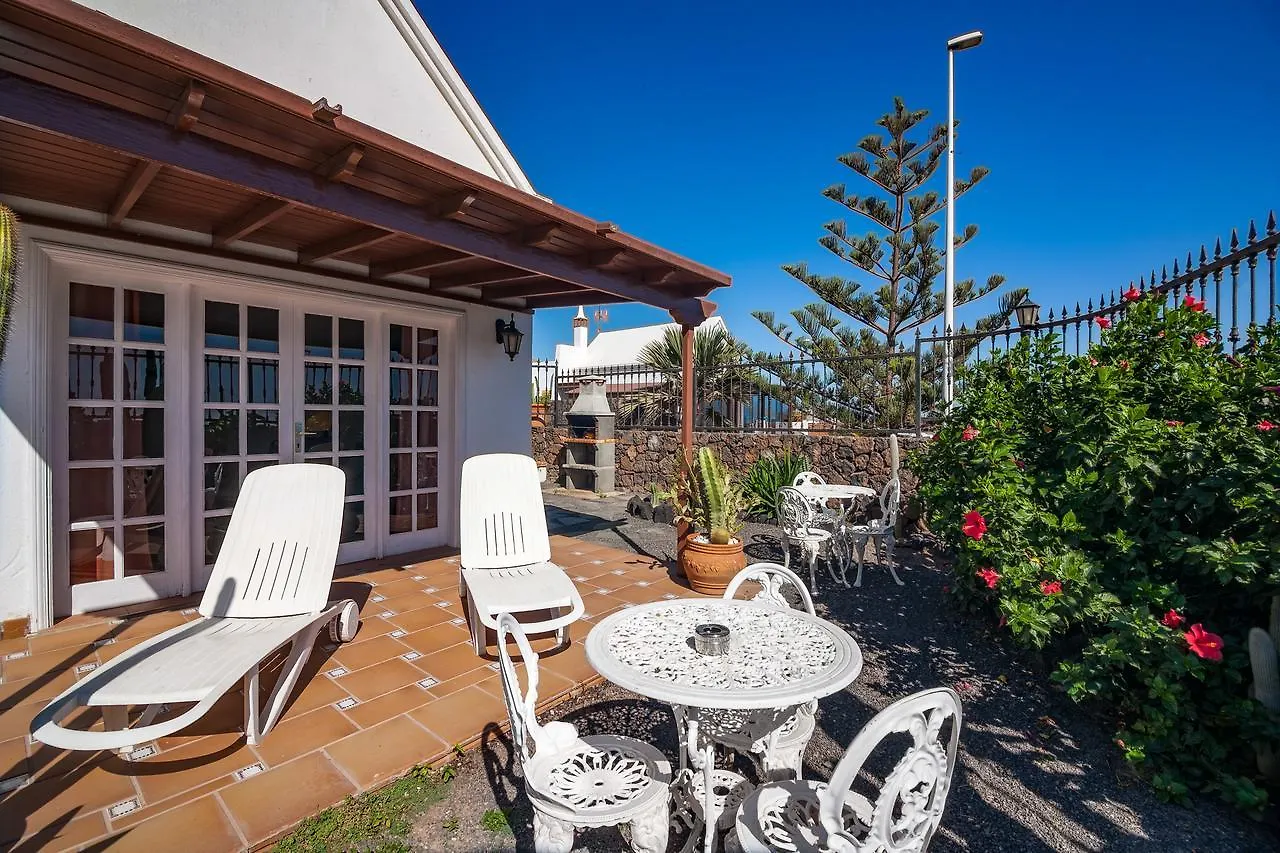 Villa تياس إسبانيا