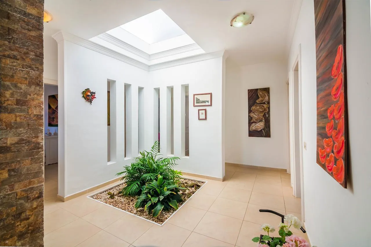 Villa تياس إسبانيا