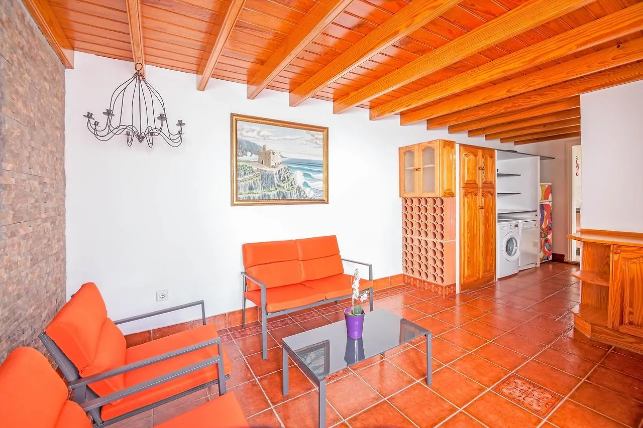 Villa تياس