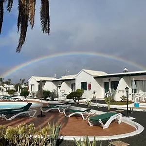 Apartahotel Doble Uve, Tías