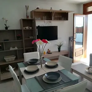Apartamento Paraiso Rubicón, Tías